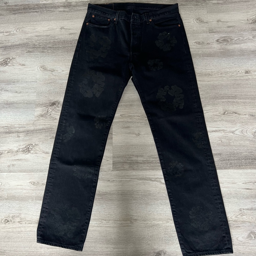 Denim Tears 501 Jeans - SS22